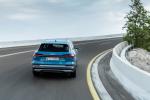 Audi e-tron 55 Quattro 2019 года (WW)